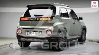 2022 Hyundai Casper