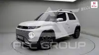 2022 Hyundai Casper