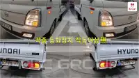 2022 Hyundai Porter