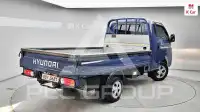 2022 Hyundai Porter