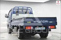 2022 Hyundai Porter