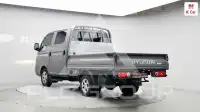 2022 Hyundai Porter