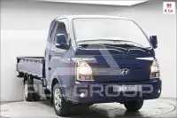 2022 Hyundai Porter