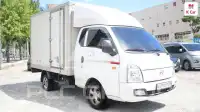 2022 Hyundai Porter