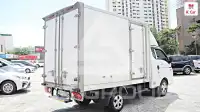 2022 Hyundai Porter