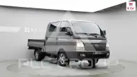 2022 Hyundai Porter