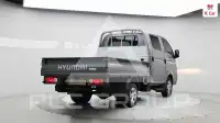 2022 Hyundai Porter
