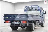 2022 Hyundai Porter