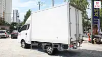 2022 Hyundai Porter