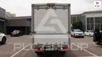 2022 Hyundai Porter