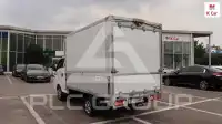 2022 Hyundai Porter