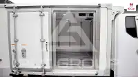 2022 Hyundai Porter