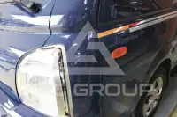 2022 Hyundai Porter