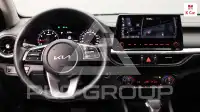 2022 KIA K3