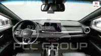 2022 KIA K3