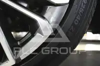 2022 KIA K3
