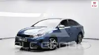 2022 KIA K3