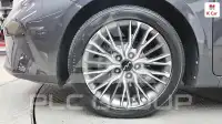 2022 KIA K3