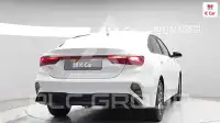 2022 KIA K3
