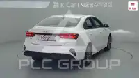2022 KIA K3