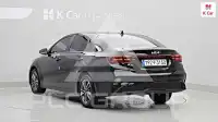 2022 KIA K3