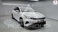 2022 KIA K3