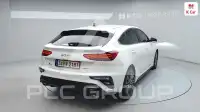 2022 KIA K3