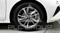 2022 KIA K3