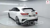 2022 KIA K3