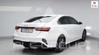 2022 KIA K3