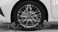 2022 KIA K3