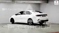 2022 KIA K3