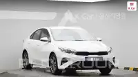 2022 KIA K3