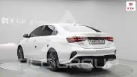 2022 KIA K3