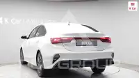 2022 KIA K3