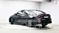 2022 KIA K3