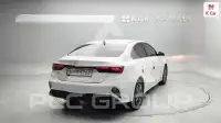 2022 KIA K3