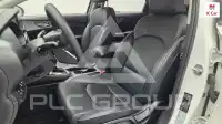 2022 KIA K3