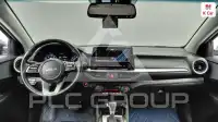 2022 KIA K3