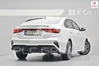 2022 KIA K3