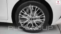 2022 KIA K3