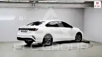 2022 KIA K3
