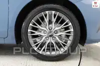 2022 KIA K3