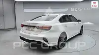 2022 KIA K3
