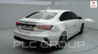 2022 KIA K3