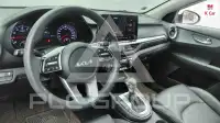 2022 KIA K3