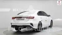2022 KIA K3
