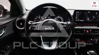 2022 KIA K3