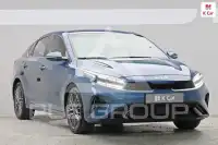 2022 KIA K3
