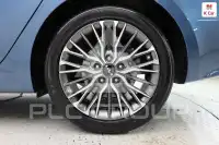 2022 KIA K3